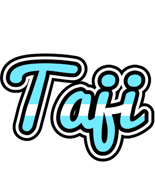 Taji argentine logo
