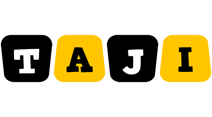 Taji boots logo