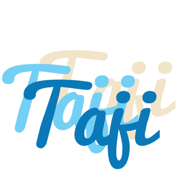Taji breeze logo