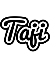 Taji chess logo