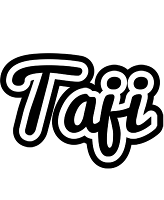Taji chess logo