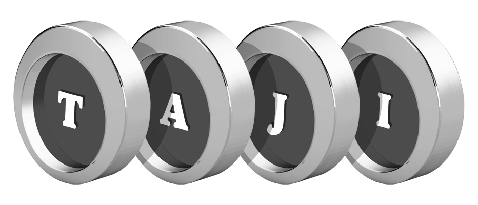 Taji coins logo