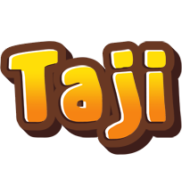 Taji cookies logo