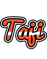 Taji denmark logo