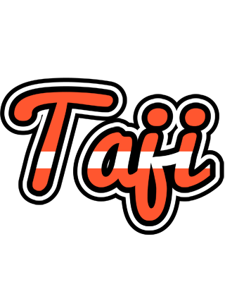 Taji denmark logo