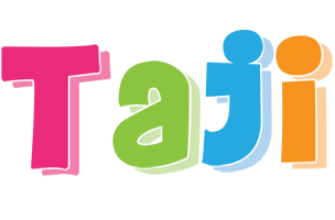 Taji friday logo