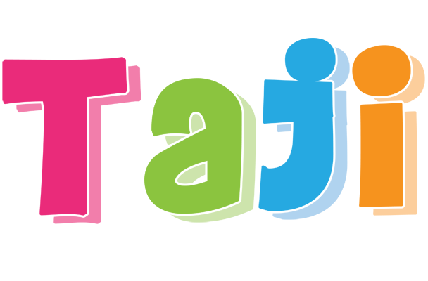 Taji friday logo