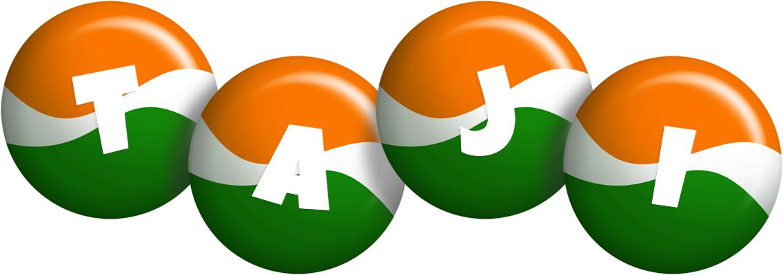 Taji india logo