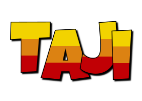 Taji jungle logo