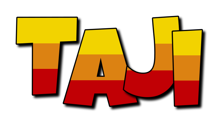 Taji jungle logo