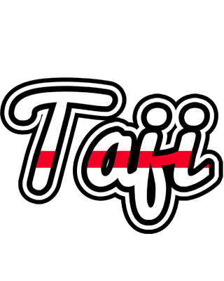 Taji kingdom logo
