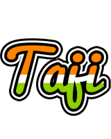 Taji mumbai logo