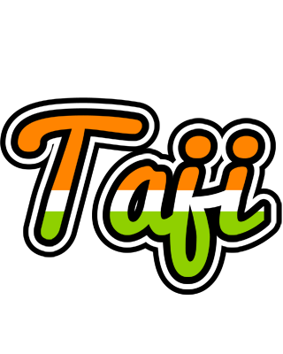 Taji mumbai logo