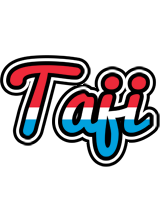 Taji norway logo