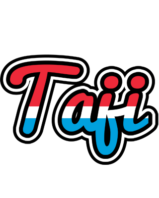 Taji norway logo