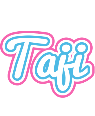 Taji outdoors logo
