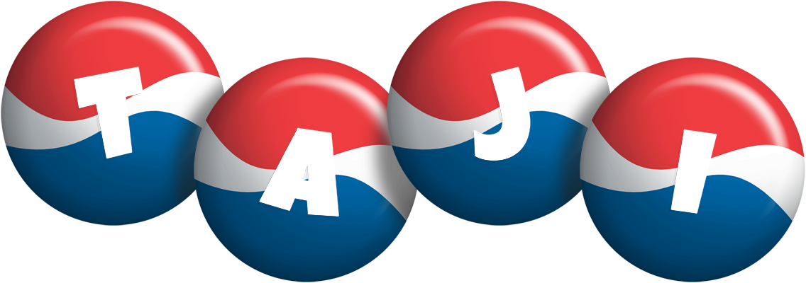 Taji paris logo