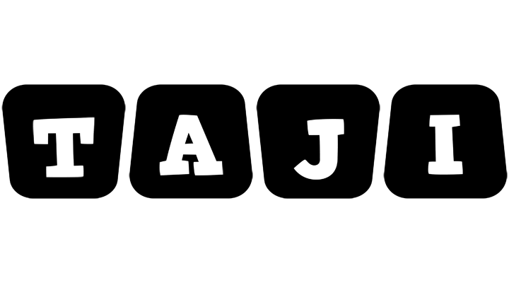 Taji racing logo