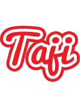 Taji sunshine logo