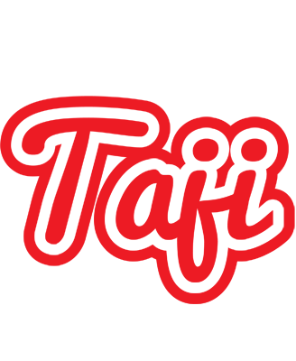 Taji sunshine logo