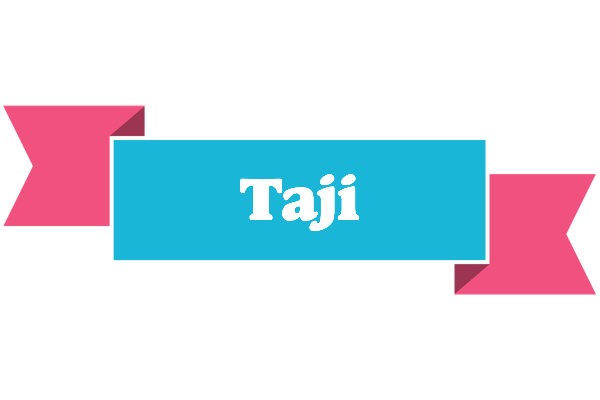 Taji today logo