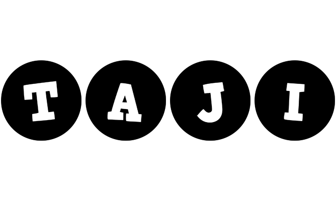 Taji tools logo