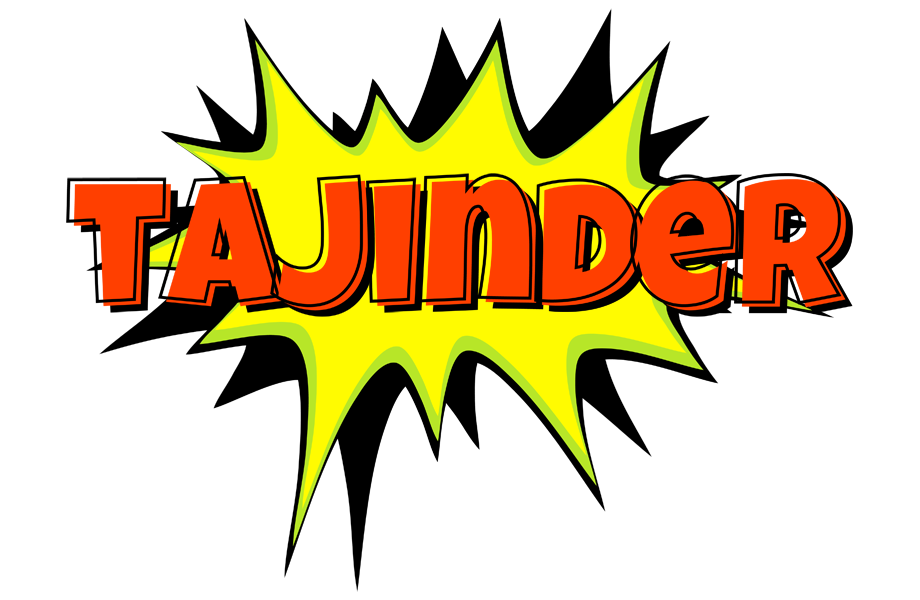 Tajinder bigfoot logo