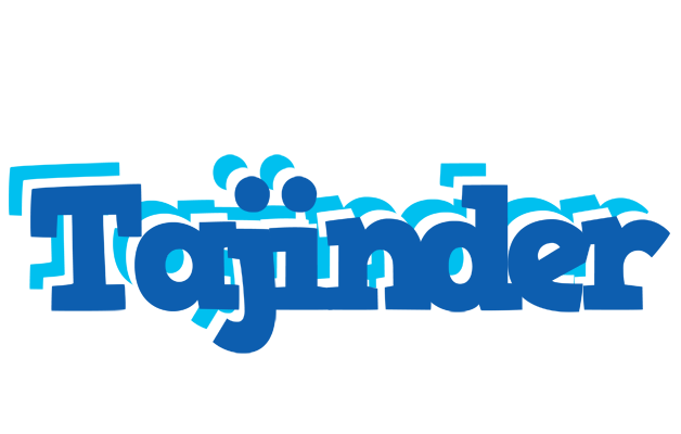 Tajinder business logo