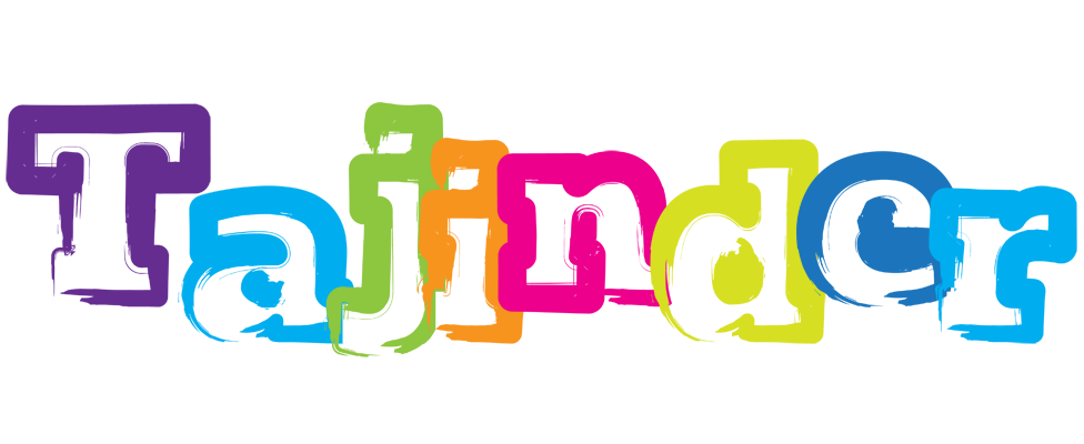 Tajinder casino logo