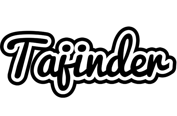 Tajinder chess logo