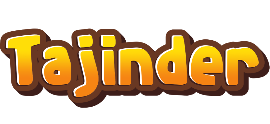 Tajinder cookies logo