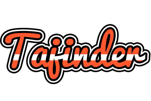 Tajinder denmark logo