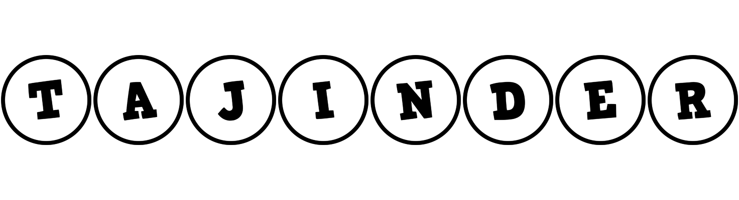 Tajinder handy logo