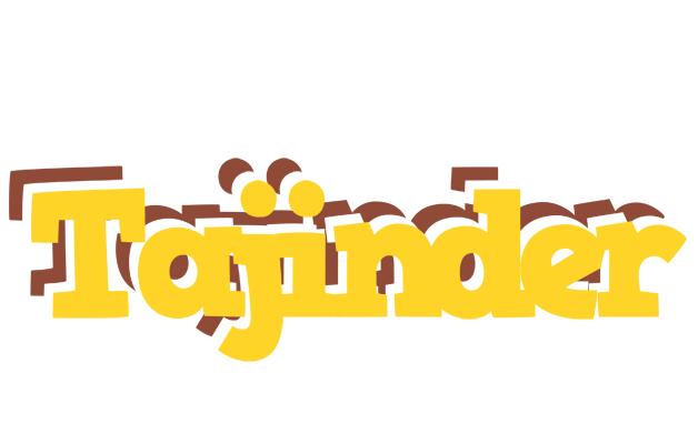 Tajinder hotcup logo