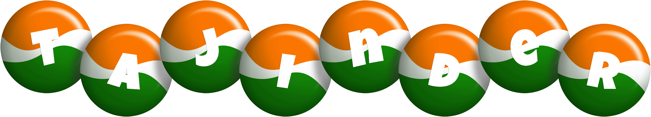 Tajinder india logo