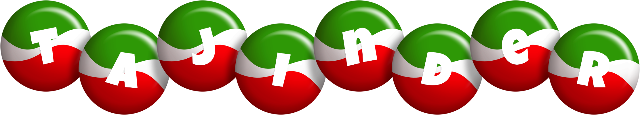 Tajinder italy logo