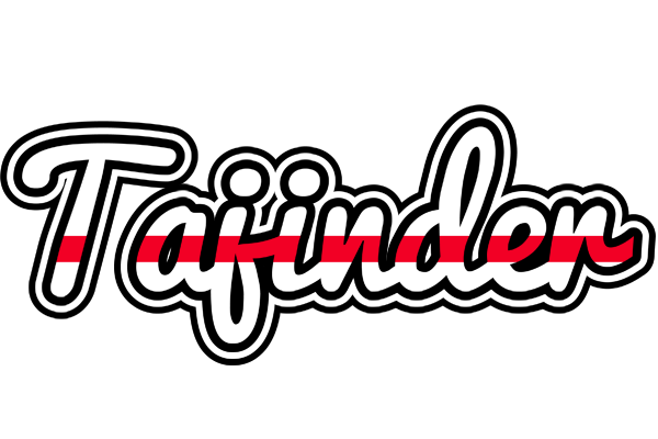 Tajinder kingdom logo