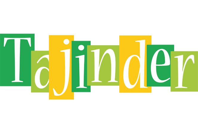 Tajinder lemonade logo