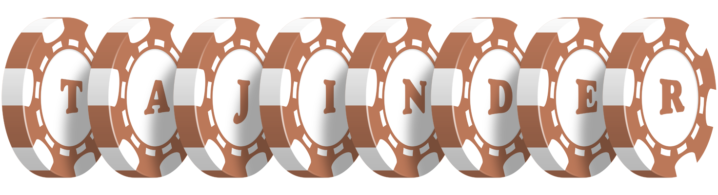 Tajinder limit logo