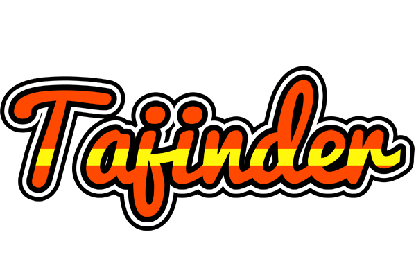 Tajinder madrid logo