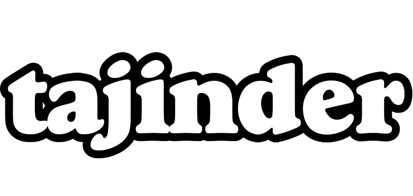 Tajinder panda logo