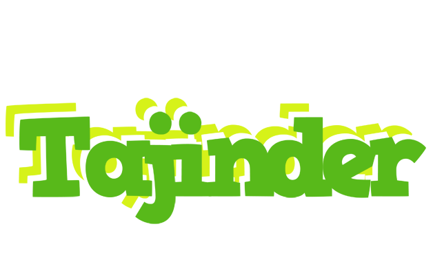 Tajinder picnic logo
