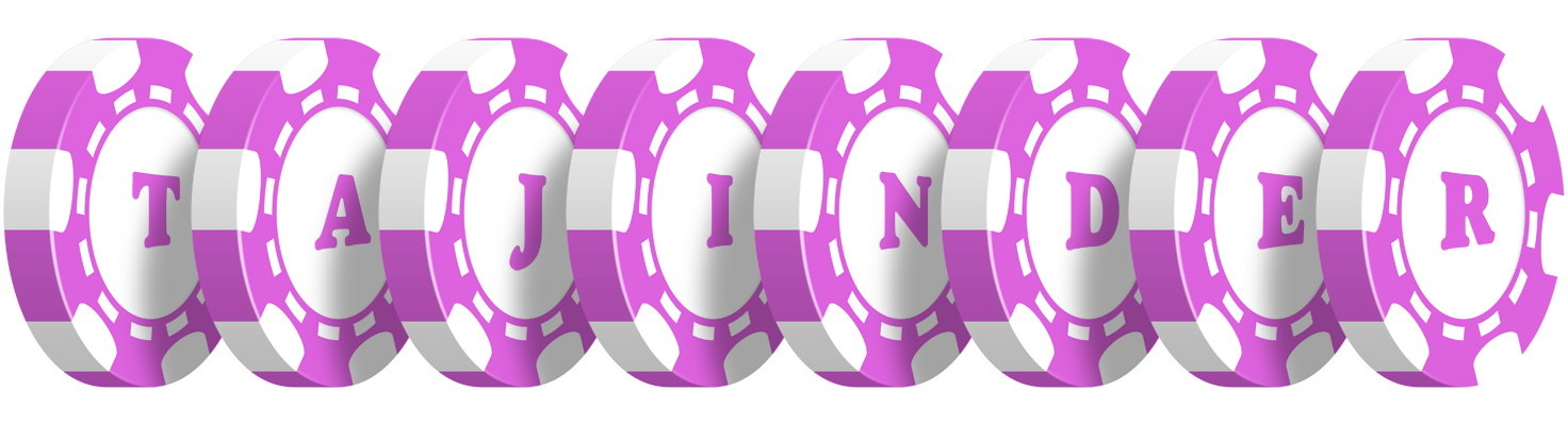 Tajinder river logo