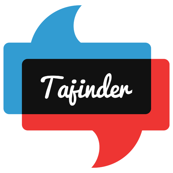 Tajinder sharks logo