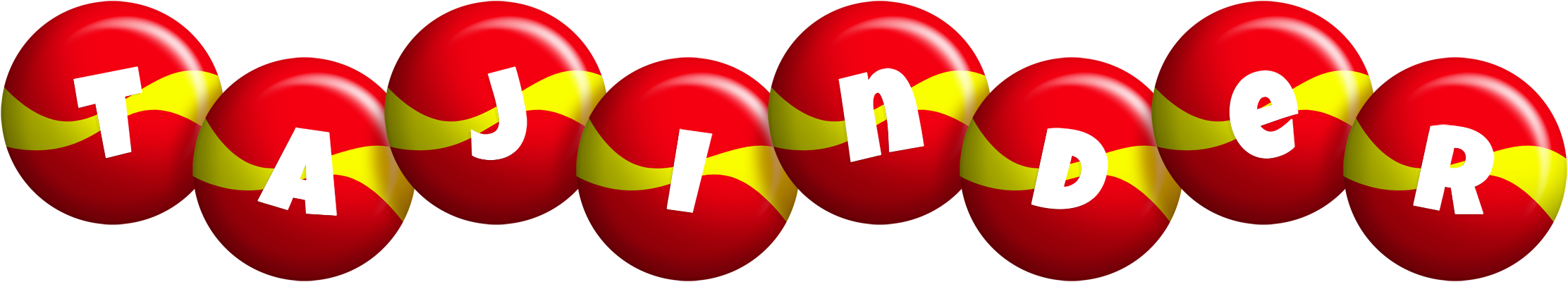 Tajinder spain logo