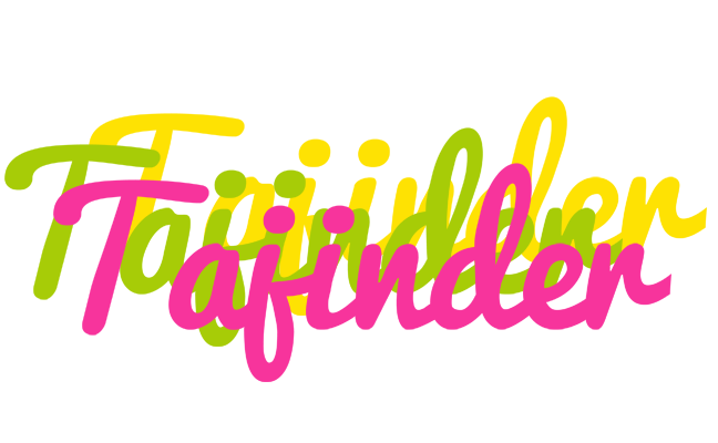 Tajinder sweets logo