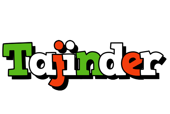 Tajinder venezia logo