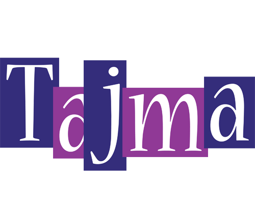 Tajma autumn logo