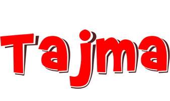 Tajma basket logo
