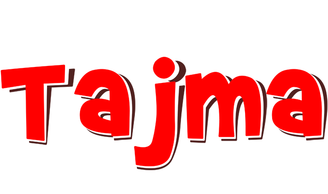Tajma basket logo